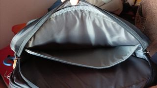 Maletín portátil Dell negro