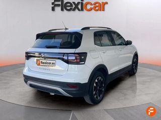 Volkswagen T-Cross Advance 1.0 TSI 81kW (110CV) DSG