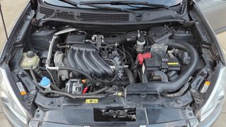 Nissan Qashqai+2 2011