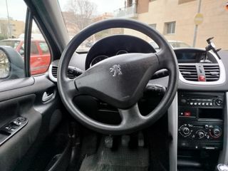Peugeot 207 Km 85000