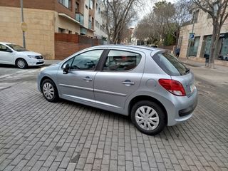 Peugeot 207 Km 85000