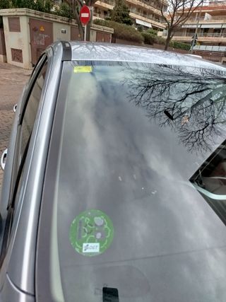 Peugeot 207 Km 85000