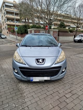 Peugeot 207 Km 85000