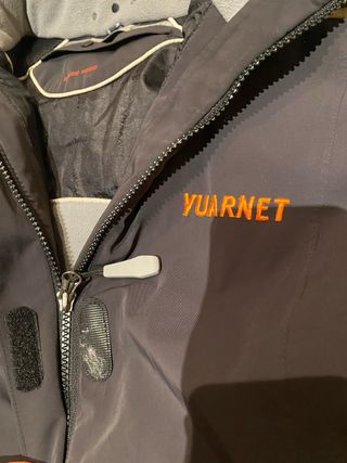 Giacca Sci Donna Vuarnet Taglia M