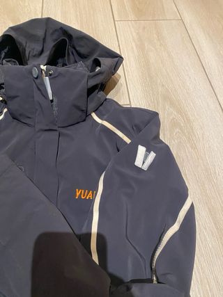 Giacca Sci Donna Vuarnet Taglia M