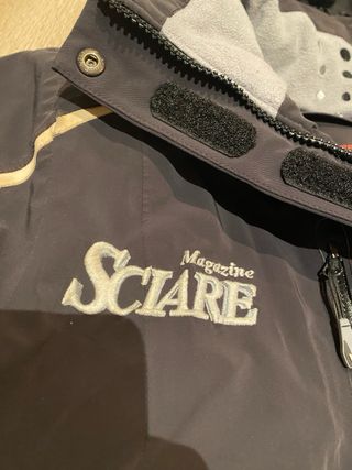 Giacca Sci Donna Vuarnet Taglia M