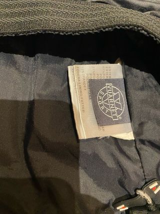 Giacca Sci Donna Vuarnet Taglia M