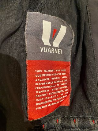 Giacca Sci Donna Vuarnet Taglia M
