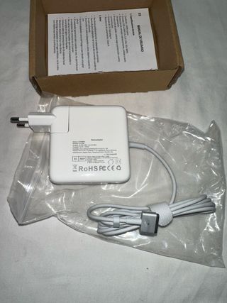 NUEVO Cargador  McBook Air y Pro