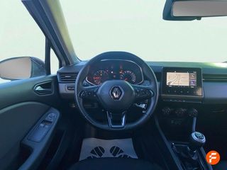 Renault Clio Business TCe 74 kW (100CV) GLP