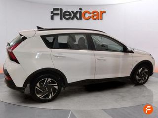 Hyundai Bayon 1.0 TGDI 74kW (100CV) 48V Maxx