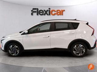 Hyundai Bayon 1.0 TGDI 74kW (100CV) 48V Maxx