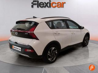Hyundai Bayon 1.0 TGDI 74kW (100CV) 48V Maxx