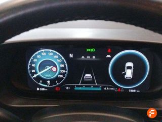 Hyundai Bayon 1.0 TGDI 74kW (100CV) 48V Maxx