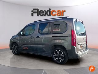 Citroën Berlingo Talla M BlueHDi 100 SHINE