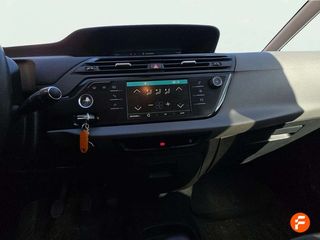 Citroën C4 Spacetourer BlueHDi 96KW (130CV) 6v Origins