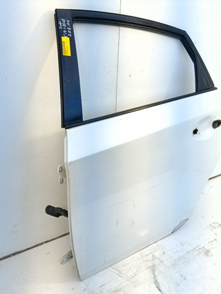 PUERTA TRASERA IZQUIERDA TOYOTA PRIUS (ZVW30) 2ZR