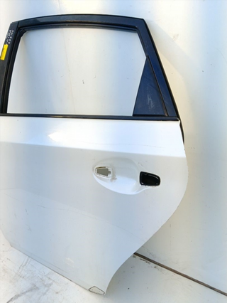 PUERTA TRASERA IZQUIERDA TOYOTA PRIUS (ZVW30) 2ZR