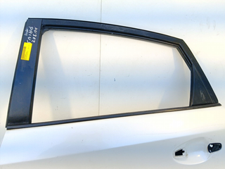 PUERTA TRASERA IZQUIERDA TOYOTA PRIUS (ZVW30) 2ZR