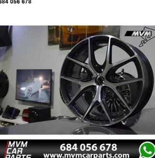 Llantas Audi A6 c8 20203 AU046