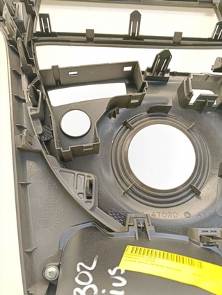 CONSOLA CENTRAL TOYOTA PRIUS (ZVW30) 2ZR 55420470