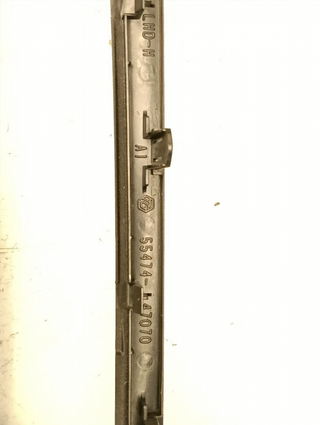 CONSOLA CENTRAL TOYOTA PRIUS (ZVW30) 2ZR 55420470