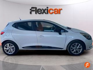 Renault Clio Limited TCe 55kW (75CV) -18