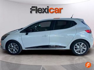 Renault Clio Limited TCe 55kW (75CV) -18