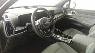 KIA Sorento 1.6 TGDi HEV Emotion 4x2 7pl