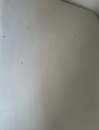 Colchón Pikolin y base 135x200