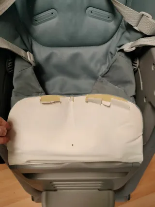 Trona Chicco Polly Magic 2024