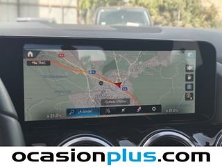 Mercedes-Benz GLA 200 D 110 kW (150 CV)