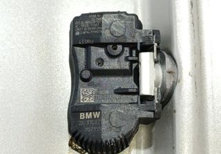 Llanta bmw 2373390 36116856061 serie x1 sdrive16d