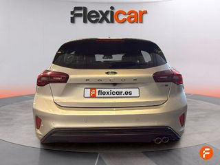 Ford Focus 1.0 Ecoboost MHEV 92kW ST-Line SB