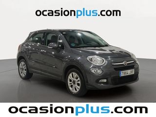 Fiat 500X 1.6 MultiJet Pop Star 4x2 88 kW (120 CV)