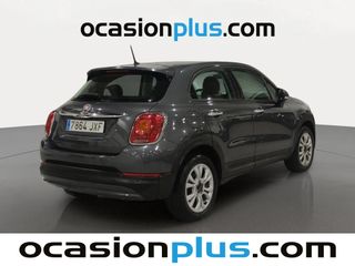 Fiat 500X 1.6 MultiJet Pop Star 4x2 88 kW (120 CV)