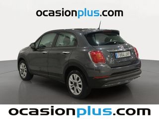 Fiat 500X 1.6 MultiJet Pop Star 4x2 88 kW (120 CV)