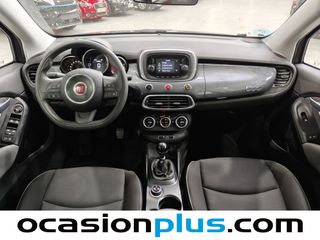 Fiat 500X 1.6 MultiJet Pop Star 4x2 88 kW (120 CV)