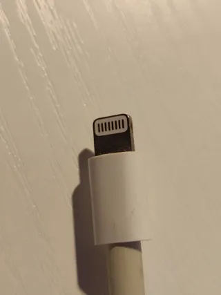 Adaptador Apple VGA