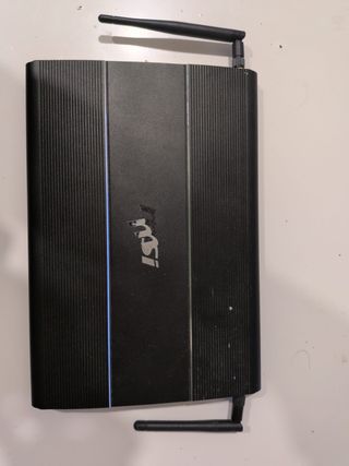 Mini PC MSI VeryBox 9A25