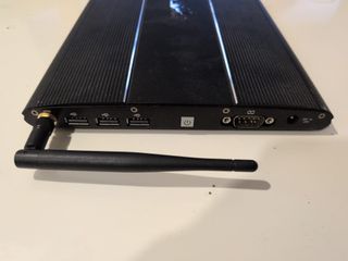 Mini PC MSI VeryBox 9A25