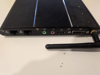 Mini PC MSI VeryBox 9A25