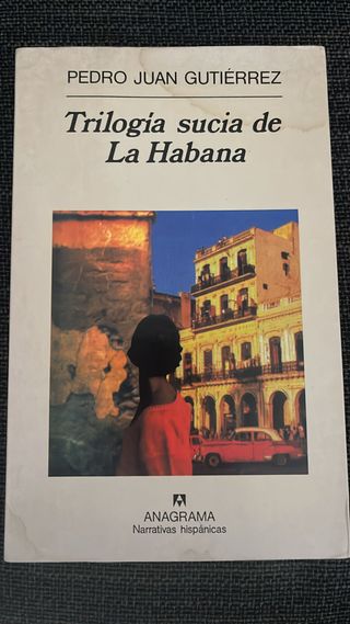 Trilogía sucia de La Habana