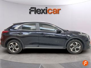 Kia XCeed 1.4 T-GDi Tech 103kW (140CV)