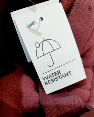 Mono de nieve Nuevo talla 98 cms