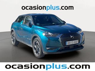 DS DS3 Crossback PureTech 130 Grand Chic EAT8 96 kW (130 CV)