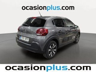 Citroen C3 Origin PureTech 110 Max 81 kW (110 CV)