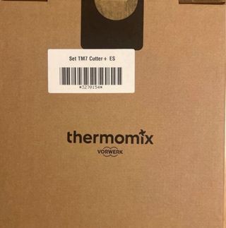 Accesorio Cortador Thermomix TM7 Nuevo