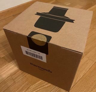 Accesorio Cortador Thermomix TM7 Nuevo