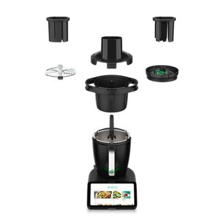 Accesorio Cortador Thermomix TM7 Nuevo